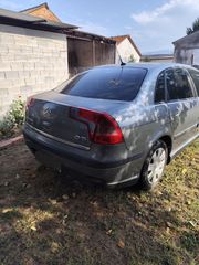 Citroen C5 2005-thumb-3