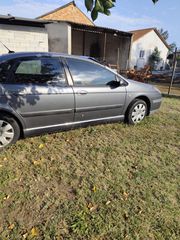 Citroen C5 2005-thumb-4