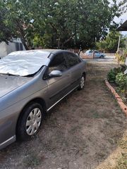 Citroen C5 2005-thumb-5