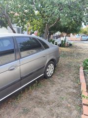 Citroen C5 2005-thumb-6