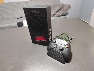 Xbox series S 1Tb