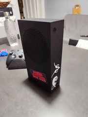 Xbox series S 1Tb-thumb-1