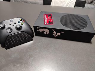 Xbox series S 1Tb-thumb-3