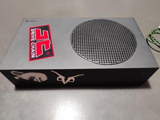Xbox series S 1Tb-thumb-4