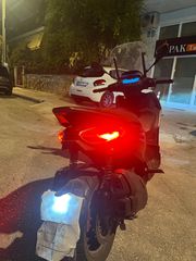 Piaggio Beverly 400 2022 beverly 400 s