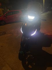 Piaggio Beverly 400 2022 beverly 400 s-thumb-1