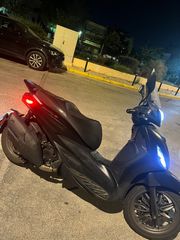 Piaggio Beverly 400 2022 beverly 400 s-thumb-2