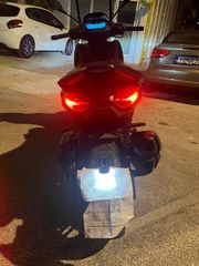 Piaggio Beverly 400 2022 beverly 400 s-thumb-3