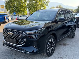 Chery Τiggo 8 2026 PREMIUM / 7Θέσεις / PLUG IN HYBRID-thumb-2