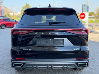 Chery Τiggo 8 2026 PREMIUM / 7Θέσεις / PLUG IN HYBRID-thumb-4
