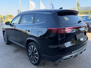 Chery Τiggo 8 2026 PREMIUM / 7Θέσεις / PLUG IN HYBRID-thumb-5