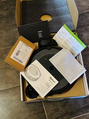 ROOMBA ROBOT i3-thumb-1