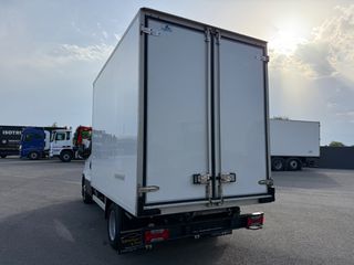Ψυγείο Iveco 2017 Daily 35s14 Euro6 Κλίμα Τσιγγελαδικο Carrier Xarios 350-thumb-5