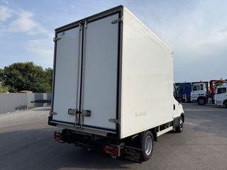 Ψυγείο Iveco 2017 Daily 35s14 Euro6 Κλίμα Τσιγγελαδικο Carrier Xarios 350-thumb-7