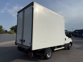 Ψυγείο Iveco 2017 Daily 35s14 Euro6 Κλίμα Τσιγγελαδικο Carrier Xarios 350-thumb-8