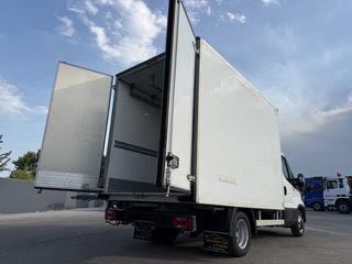 Ψυγείο Iveco 2017 Daily 35s14 Euro6 Κλίμα Τσιγγελαδικο Carrier Xarios 350-thumb-36