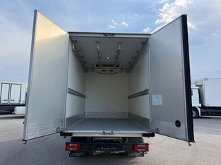 Ψυγείο Iveco 2017 Daily 35s14 Euro6 Κλίμα Τσιγγελαδικο Carrier Xarios 350-thumb-37