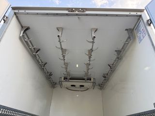 Ψυγείο Iveco 2017 Daily 35s14 Euro6 Κλίμα Τσιγγελαδικο Carrier Xarios 350-thumb-40