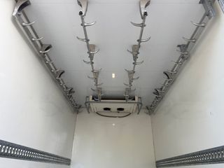 Ψυγείο Iveco 2017 Daily 35s14 Euro6 Κλίμα Τσιγγελαδικο Carrier Xarios 350-thumb-41