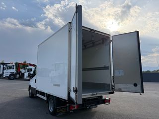 Ψυγείο Iveco 2017 Daily 35s14 Euro6 Κλίμα Τσιγγελαδικο Carrier Xarios 350-thumb-43