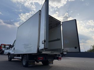 Ψυγείο Iveco 2017 Daily 35s14 Euro6 Κλίμα Τσιγγελαδικο Carrier Xarios 350-thumb-44
