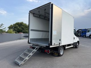 Ψυγείο Iveco 2017 Daily 35s14 Euro6 Κλίμα Τσιγγελαδικο Carrier Xarios 350-thumb-45