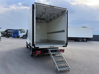 Ψυγείο Iveco 2017 Daily 35s14 Euro6 Κλίμα Τσιγγελαδικο Carrier Xarios 350-thumb-49