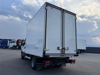 Ψυγείο Iveco 2017 Daily 35s14 Euro6 Κλίμα Τσιγγελαδικο Carrier Xarios 350-thumb-51