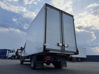Ψυγείο Iveco 2017 Daily 35s14 Euro6 Κλίμα Τσιγγελαδικο Carrier Xarios 350-thumb-52