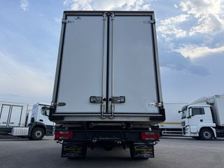 Ψυγείο Iveco 2017 Daily 35s14 Euro6 Κλίμα Τσιγγελαδικο Carrier Xarios 350-thumb-53