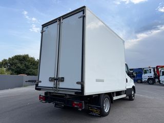 Ψυγείο Iveco 2017 Daily 35s14 Euro6 Κλίμα Τσιγγελαδικο Carrier Xarios 350-thumb-54