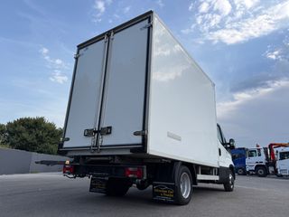 Ψυγείο Iveco 2017 Daily 35s14 Euro6 Κλίμα Τσιγγελαδικο Carrier Xarios 350-thumb-55