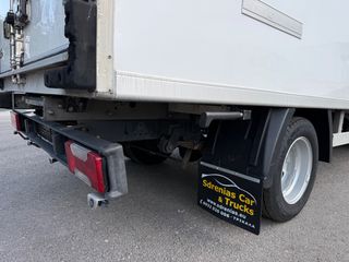 Ψυγείο Iveco 2017 Daily 35s14 Euro6 Κλίμα Τσιγγελαδικο Carrier Xarios 350-thumb-56