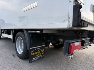 Ψυγείο Iveco 2017 Daily 35s14 Euro6 Κλίμα Τσιγγελαδικο Carrier Xarios 350-thumb-57