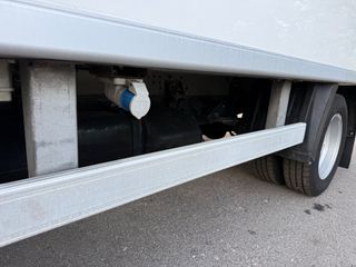 Ψυγείο Iveco 2017 Daily 35s14 Euro6 Κλίμα Τσιγγελαδικο Carrier Xarios 350-thumb-16
