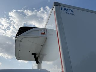 Ψυγείο Iveco 2017 Daily 35s14 Euro6 Κλίμα Τσιγγελαδικο Carrier Xarios 350-thumb-17