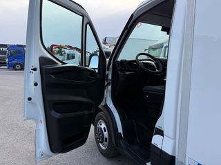 Ψυγείο Iveco 2017 Daily 35s14 Euro6 Κλίμα Τσιγγελαδικο Carrier Xarios 350-thumb-18