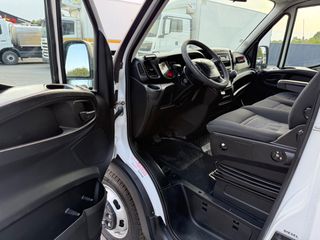 Ψυγείο Iveco 2017 Daily 35s14 Euro6 Κλίμα Τσιγγελαδικο Carrier Xarios 350-thumb-19