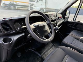 Ψυγείο Iveco 2017 Daily 35s14 Euro6 Κλίμα Τσιγγελαδικο Carrier Xarios 350-thumb-22