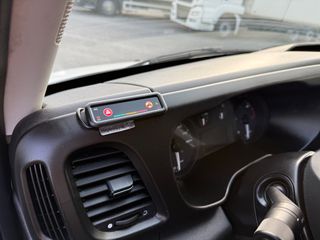 Ψυγείο Iveco 2017 Daily 35s14 Euro6 Κλίμα Τσιγγελαδικο Carrier Xarios 350-thumb-23