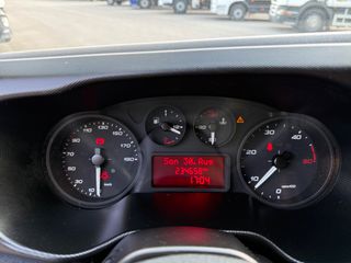 Ψυγείο Iveco 2017 Daily 35s14 Euro6 Κλίμα Τσιγγελαδικο Carrier Xarios 350-thumb-27