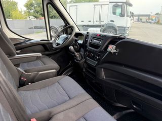 Ψυγείο Iveco 2017 Daily 35s14 Euro6 Κλίμα Τσιγγελαδικο Carrier Xarios 350-thumb-28