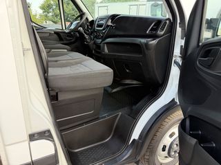 Ψυγείο Iveco 2017 Daily 35s14 Euro6 Κλίμα Τσιγγελαδικο Carrier Xarios 350-thumb-31