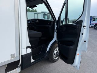 Ψυγείο Iveco 2017 Daily 35s14 Euro6 Κλίμα Τσιγγελαδικο Carrier Xarios 350-thumb-32