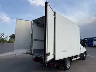 Ψυγείο Iveco 2017 Daily 35s14 Euro6 Κλίμα Τσιγγελαδικο Carrier Xarios 350-thumb-35