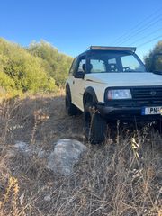 Suzuki Vitara 1996