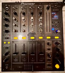 Pioneer DJM-700