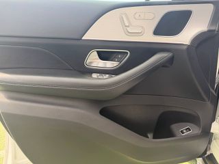 Mercedes-Benz GLE 350 2022 AMG Line/  Night Packet / Πανόραμα / HUD / 360° cam-thumb-11