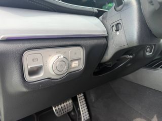 Mercedes-Benz GLE 350 2022 AMG Line/  Night Packet / Πανόραμα / HUD / 360° cam-thumb-12