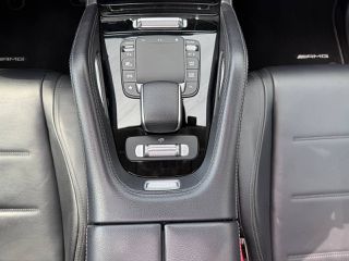 Mercedes-Benz GLE 350 2022 AMG Line/  Night Packet / Πανόραμα / HUD / 360° cam-thumb-18